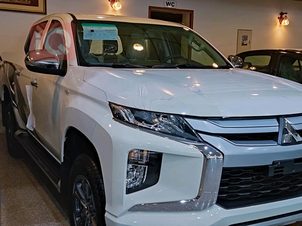 ميتسوبيشي L200